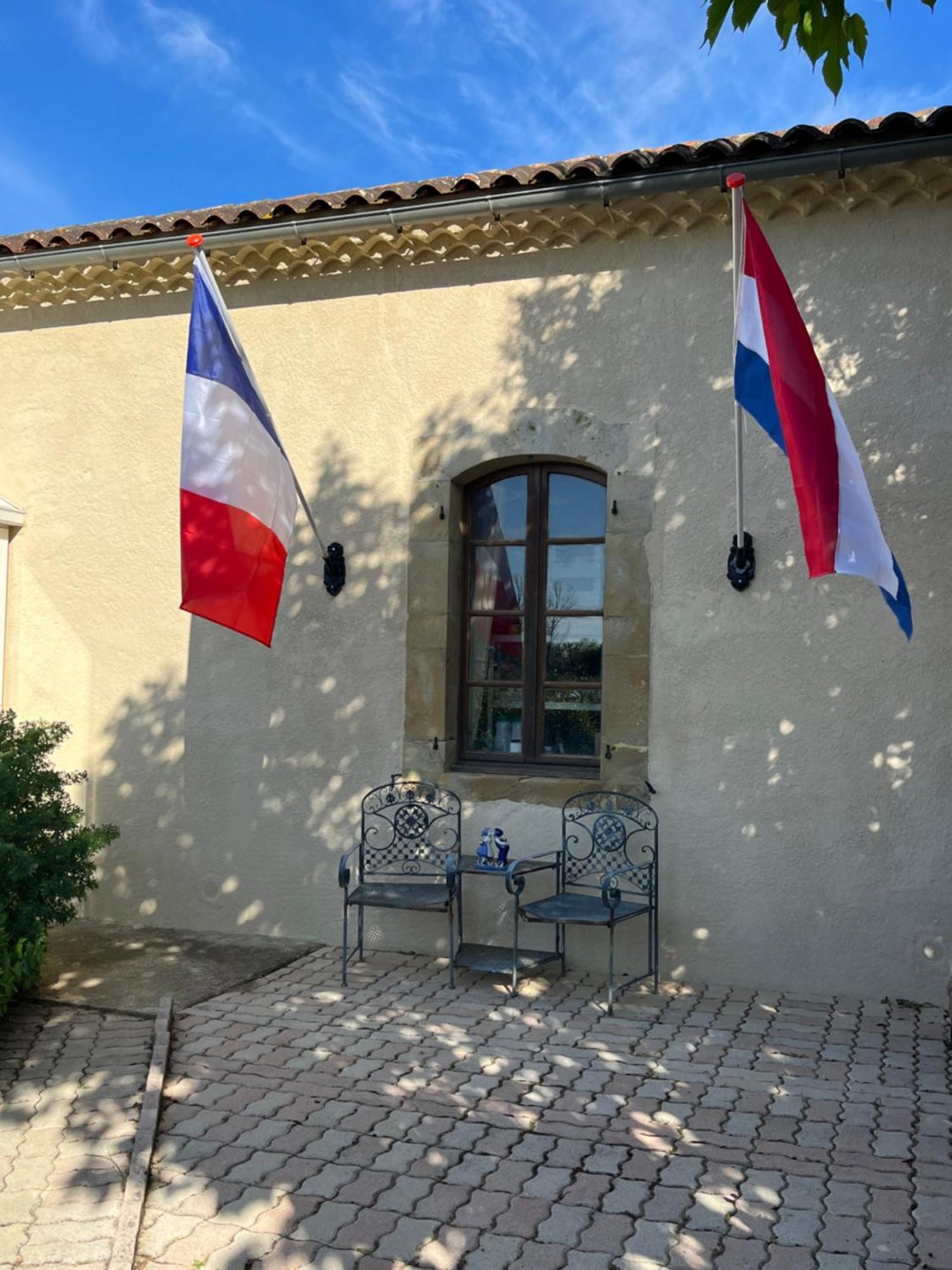 Gite 1, Domaine Logis Gascogne Saint-Justin  Exterior photo